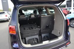 2020 Kia Carnival Platinum
