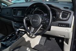 2020 Kia Carnival Platinum