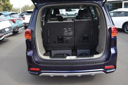 2020 Kia Carnival Platinum