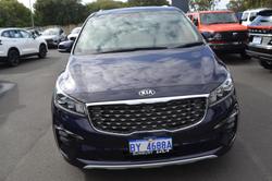 2020 Kia Carnival Platinum