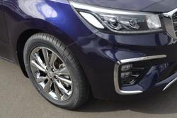 2020 Kia Carnival Platinum