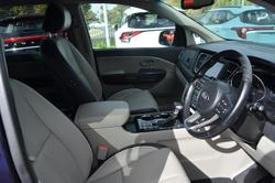 2020 Kia Carnival Platinum