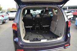 2020 Kia Carnival Platinum