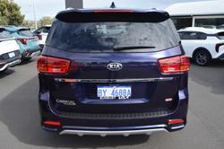2020 Kia Carnival Platinum