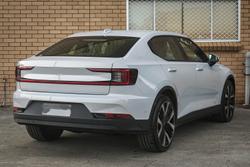 2023 Polestar 2 Long range Dual motor