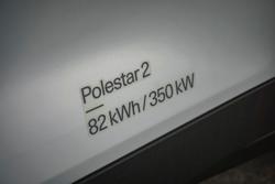 2023 Polestar 2 Long range Dual motor