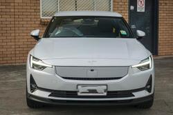 2023 Polestar 2 Long range Dual motor