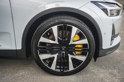 2023 Polestar 2 Long range Dual motor