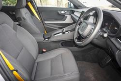 2023 Polestar 2 Long range Dual motor