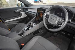 2023 Polestar 2 Long range Dual motor
