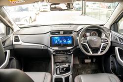 2023 LDV T60 Max LUXE Mega Tub
