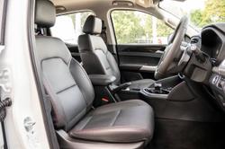 2023 LDV T60 Max LUXE Mega Tub