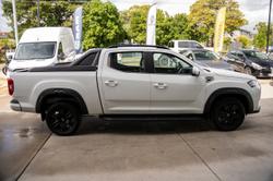 2023 LDV T60 Max LUXE Mega Tub