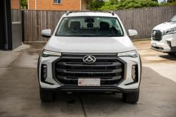 2023 LDV T60 Max LUXE Mega Tub