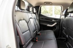 2023 LDV T60 Max LUXE Mega Tub