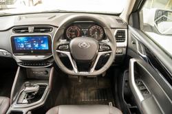 2023 LDV T60 Max LUXE Mega Tub