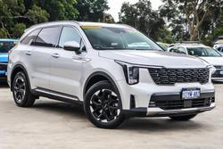 2023 Kia Sorento Sport