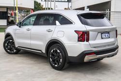 2023 Kia Sorento Sport