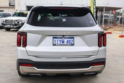 2023 Kia Sorento Sport