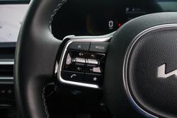 2023 Kia Sorento Sport