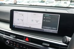 2023 Kia Sorento Sport