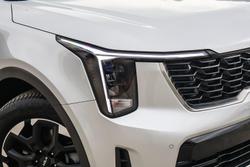 2023 Kia Sorento Sport