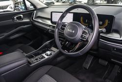 2023 Kia Sorento Sport