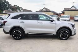 2023 Kia Sorento Sport