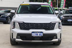 2023 Kia Sorento Sport