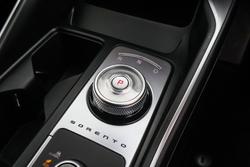 2023 Kia Sorento Sport