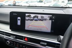 2023 Kia Sorento Sport
