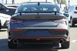 2025 Hyundai i30 N Premium