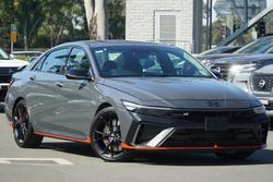 2025 Hyundai i30 N Premium