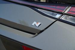 2025 Hyundai i30 N Premium