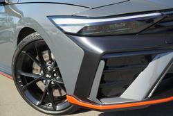 2025 Hyundai i30 N Premium