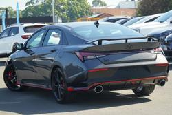 2025 Hyundai i30 N Premium