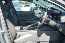 2025 Hyundai i30 N Premium