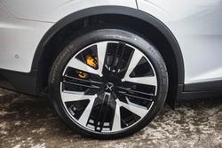 2023 Polestar 2 Long range Dual motor