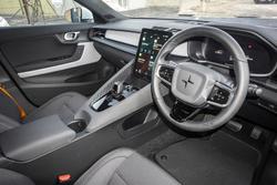 2023 Polestar 2 Long range Dual motor