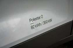 2023 Polestar 2 Long range Dual motor
