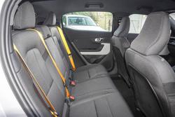 2023 Polestar 2 Long range Dual motor