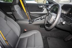 2023 Polestar 2 Long range Dual motor