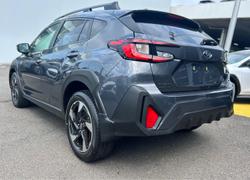 2026 Subaru Crosstrek 2.0R