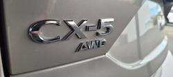 2026 Mazda CX-5 G35 GT SP
