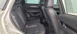2026 Mazda CX-5 G35 GT SP