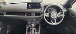 2026 Mazda CX-5 G35 GT SP