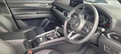2026 Mazda CX-5 G35 GT SP