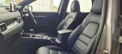 2026 Mazda CX-5 G35 GT SP