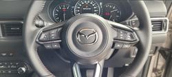 2026 Mazda CX-5 G35 GT SP