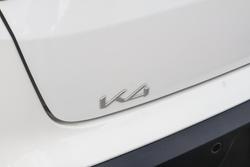 2024 Kia K4 Sport+